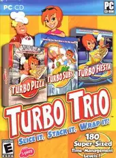 Turbo Trio