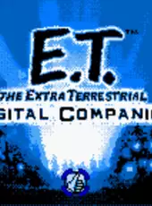 E.T. the Extra Terrestrial: Digital Companion