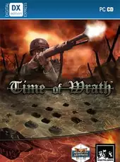 World War 2: Time of Wrath