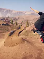 Descenders Next