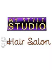 My Style Studio: Hair Salon