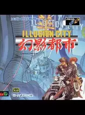 Genei Toshi: Illusion City