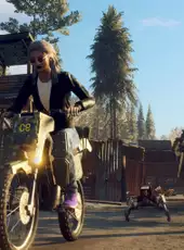 Generation Zero: Motorbikes Pack