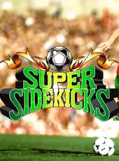 Super Sidekicks