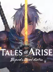 Tales of Arise: Beyond the Dawn Edition