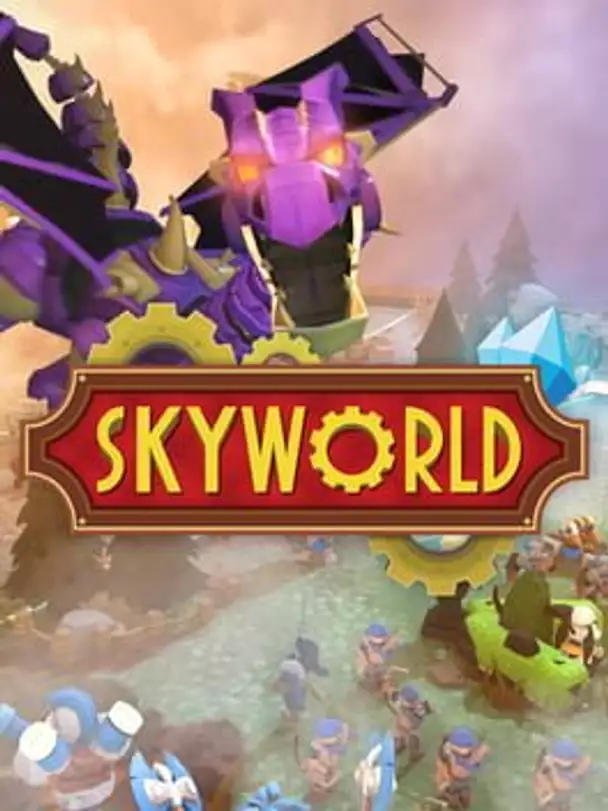 Skyworld