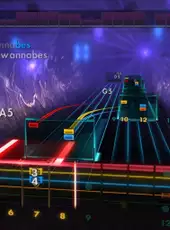 Rocksmith 2014: The Offspring Song Pack II