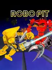 Robo Pit