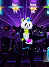 Just Dance 2016 & Just Dance: Disney Party 2