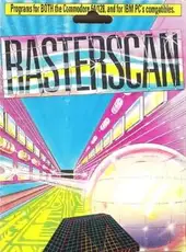 Rasterscan