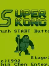 Super Kong