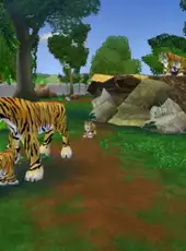 Zoo Tycoon 2