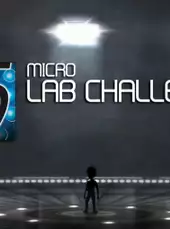 Kinect Fun Labs: 5 Micro Lab Challenge