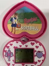 Barbie for Girls Softball