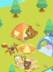 Rilakkuma Farm