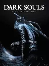 Dark Souls: Artorias of the Abyss