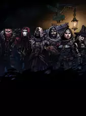 Darkest Dungeon II: Oblivion Edition