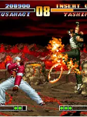 ACA Neo Geo: The King of Fighters '97