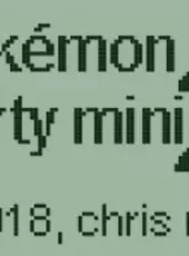 Pokémon Party Mini 2