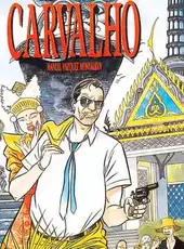 Carvalho: Los Pájaros de Bangkok