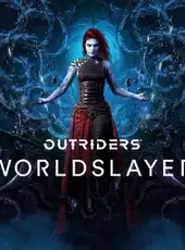 Outriders: Worldslayer