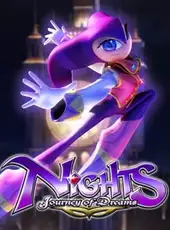 Nights: Journey of Dreams