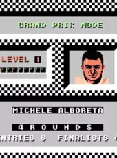 Michael Andretti's World GP