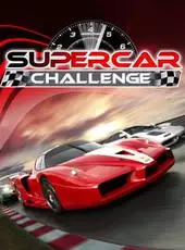 Supercar Challenge