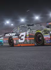 NASCAR Heat 2