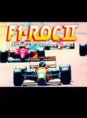 F1 ROC II: Race of Champions