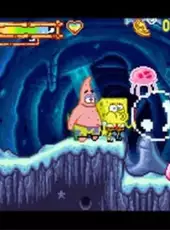 SpongeBob's Atlantis Squarepantis