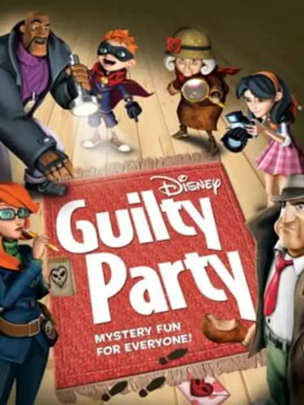 Guilty Party