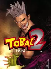 Tobal 2