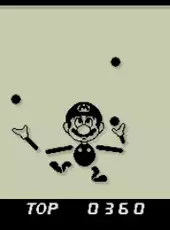 Game & Watch: Super Mario Bros.