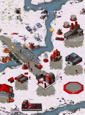 Command & Conquer: Red Alert Remastered