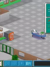 Theme Hospital