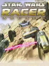 Star Wars: Racer Arcade