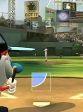 Nicktoons MLB