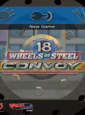 18 Wheels of Steel: Convoy