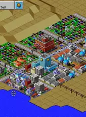 SimCity 2000: Special Edition