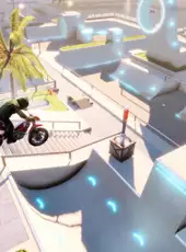 Trials Fusion: The Awesome Max Edition