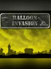 Balloon Invasion