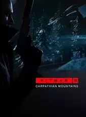 Hitman 3: Carpathian Mountains