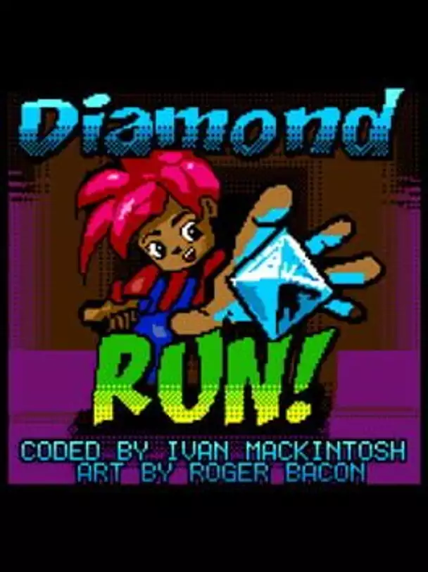 Diamond Run