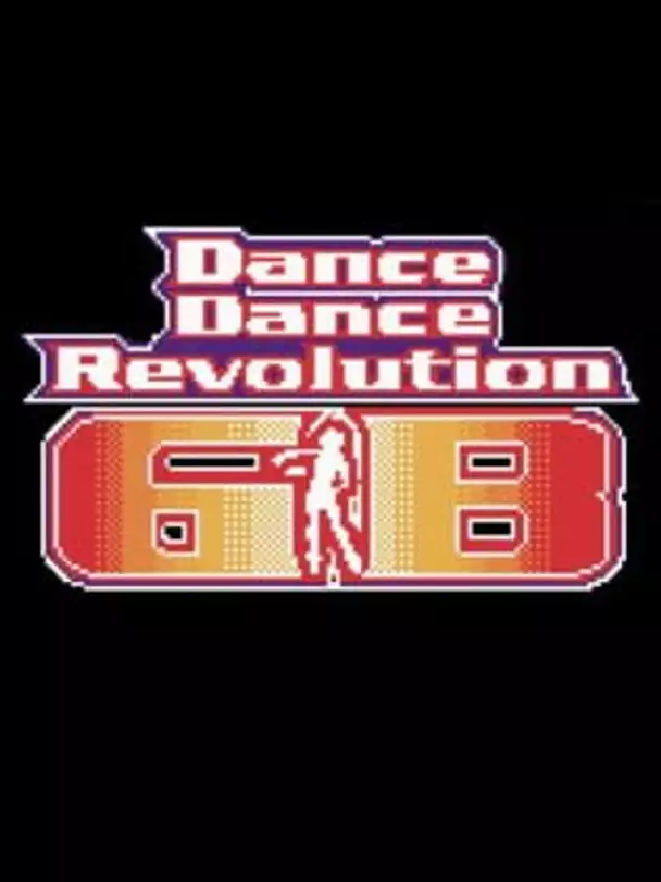 Dance Dance Revolution GB