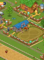 Horse Farm