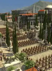 Grand Ages: Rome