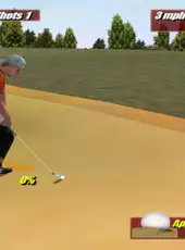 Leaderboard Golf