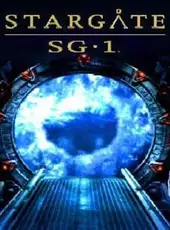 Stargate SG-1