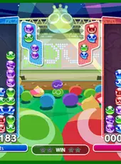 Puyo Puyo Champions